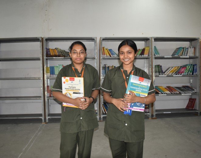 bsc nursing kolkata admission